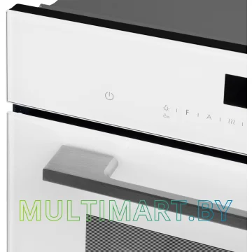 Электрический духовой шкаф MAUNFELD MCMO5016STGW картинка 8